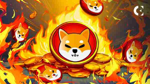 Shiba INU（Shib）面对增加的波动性和销售压力，测试关键支持水平